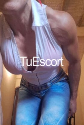Cristina fitness