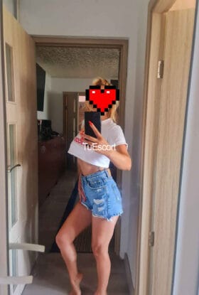 Rubia Polaca