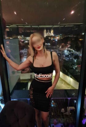 Rubia Polaca