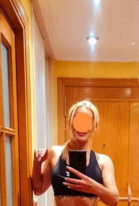 Rubia Polaca
