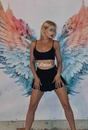 Rubia Polaca