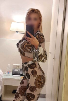 Rubia Polaca
