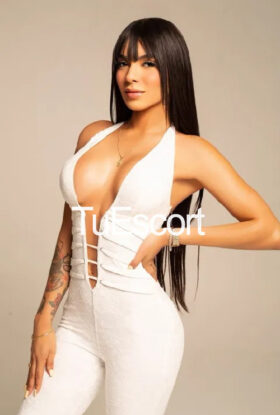 Pamela vip