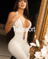 Pamela vip