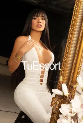 Pamela vip
