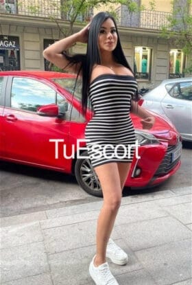 Angela Madrid