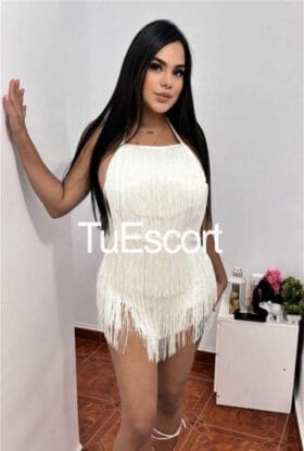 Angela Madrid