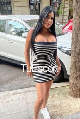 Angela Madrid