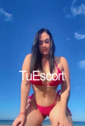 Valeria Vip