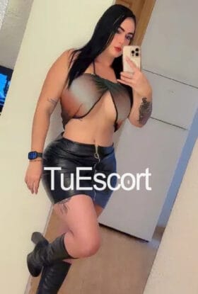 Valeria Vip
