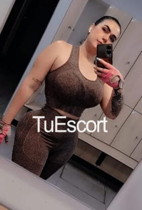 Valeria Vip