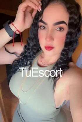Valeria Vip