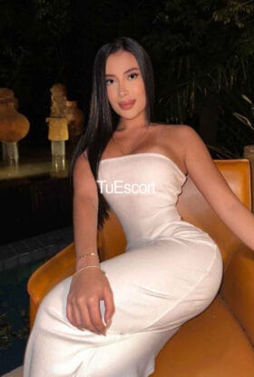 Sara colombiana