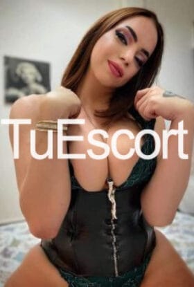 Salome Trans