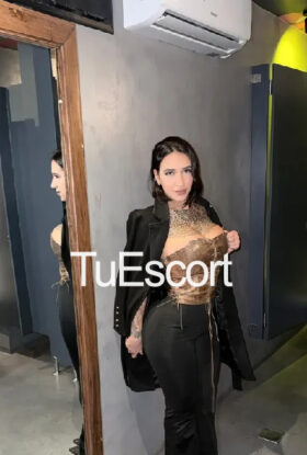 Carla vip