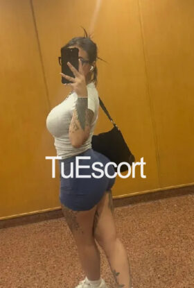 Carla vip
