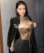 Carla vip