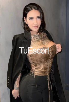Carla vip