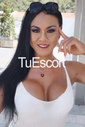 Tiara Trans