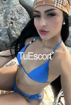 Gaby hot
