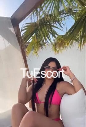 Gaby hot
