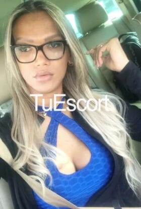 Karolina Ts