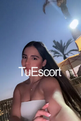 Jimena sexy