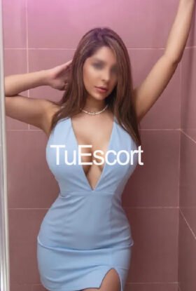 Luisa vip