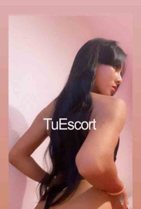 Mari Isabela TS