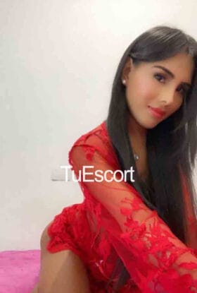 Mari Isabela TS