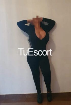Sandra madura