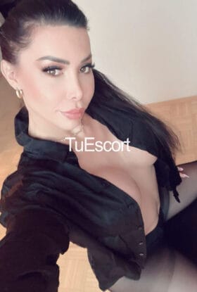 Sofia Dior Ts