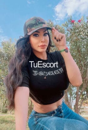 Sofia Dior Ts