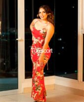 Daniella Madrid TRANS