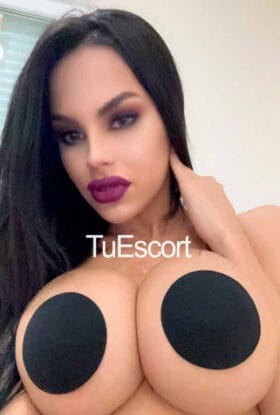 Beba Paraguaya TS