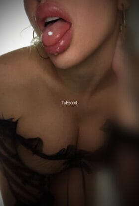 Chica joven