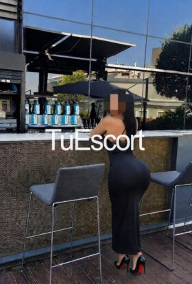 Miel quiromasajista