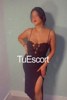 Salomé hot