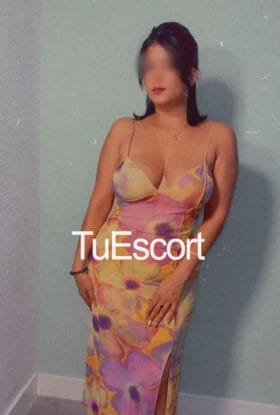 Salomé hot