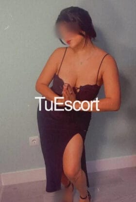 Salomé hot