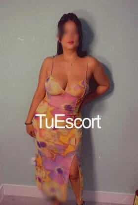 Salomé hot