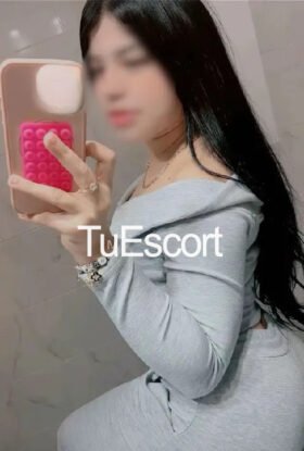 Lucia hot