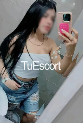 Lucia hot