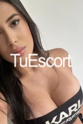 Sara Madrid
