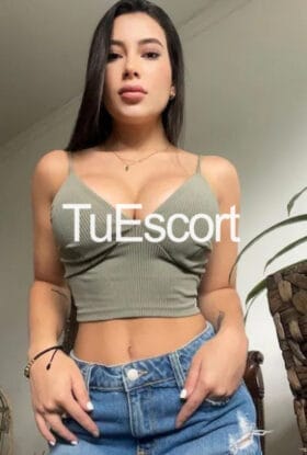 Sara Madrid