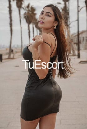 Abril Valencia