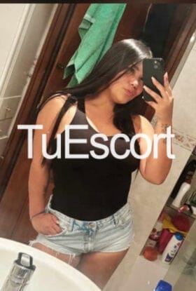Brenda hot