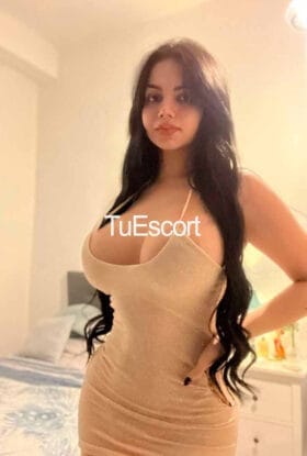 Milka Bolaños Ts