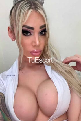 Barbie Trans