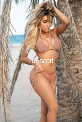 Pamela Trans